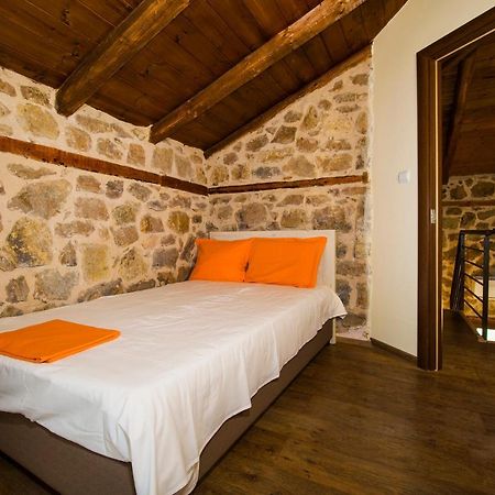 Petrini Spiti Villa Pyrgadikia Exterior photo