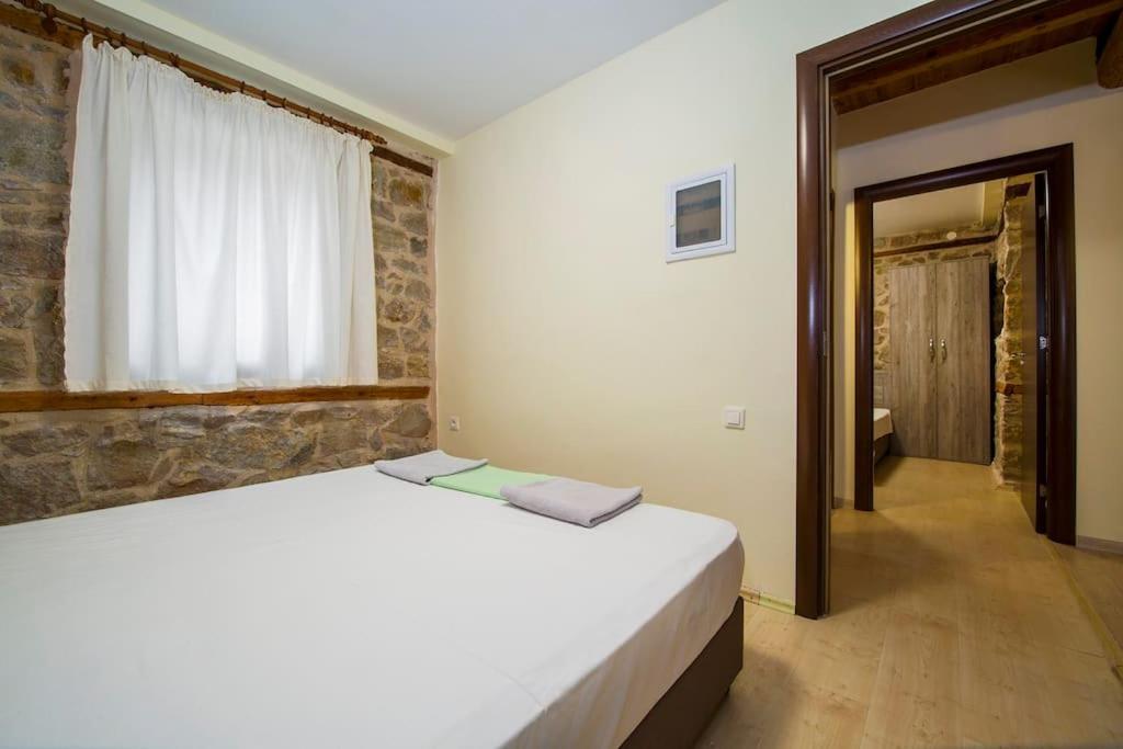 Petrini Spiti Villa Pyrgadikia Exterior photo