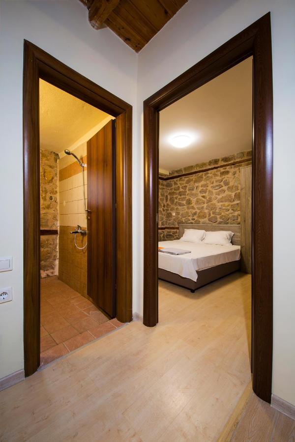 Petrini Spiti Villa Pyrgadikia Exterior photo